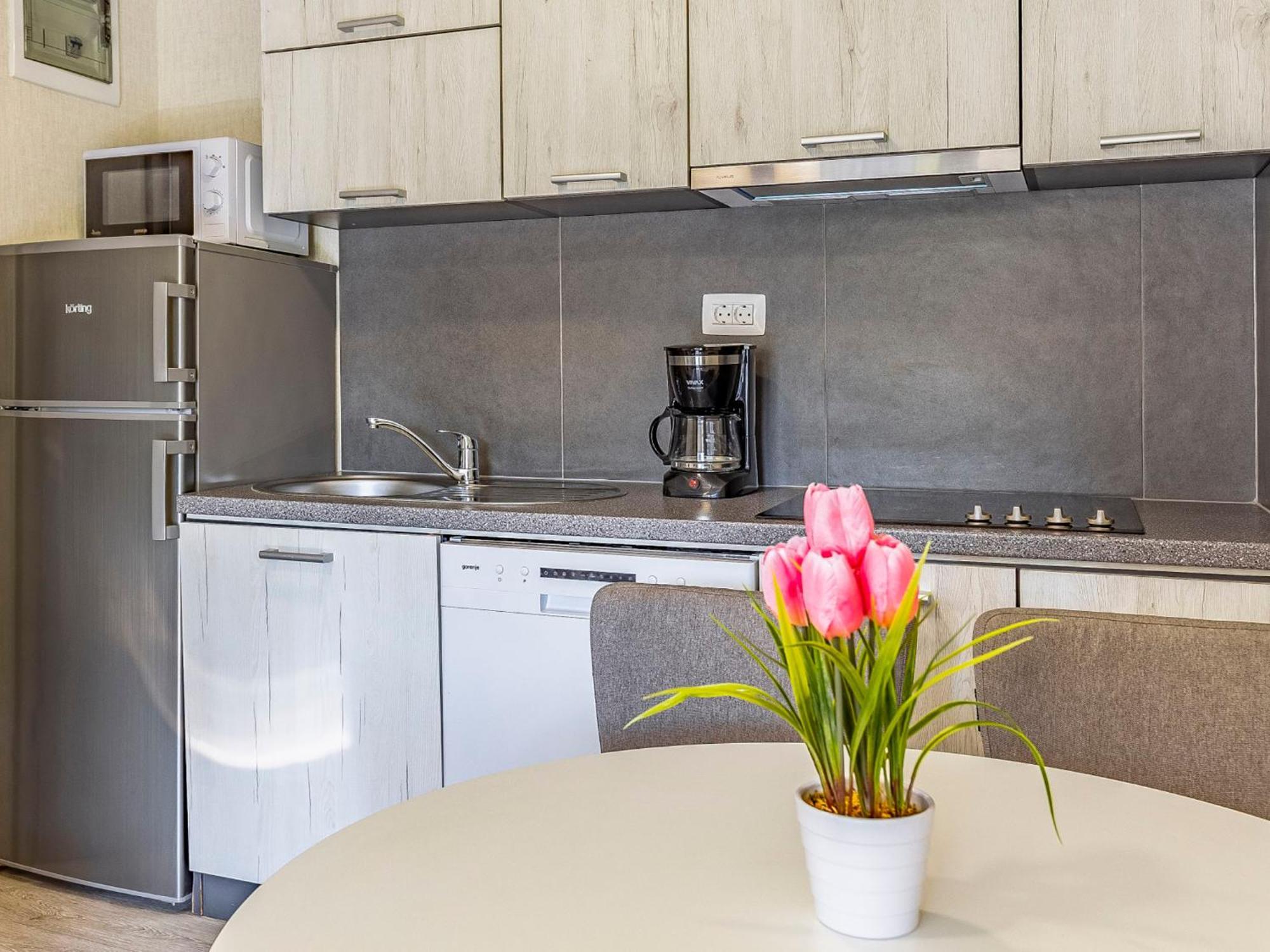 Luxury Premium-1 By Interhome Casa vacanze Pola