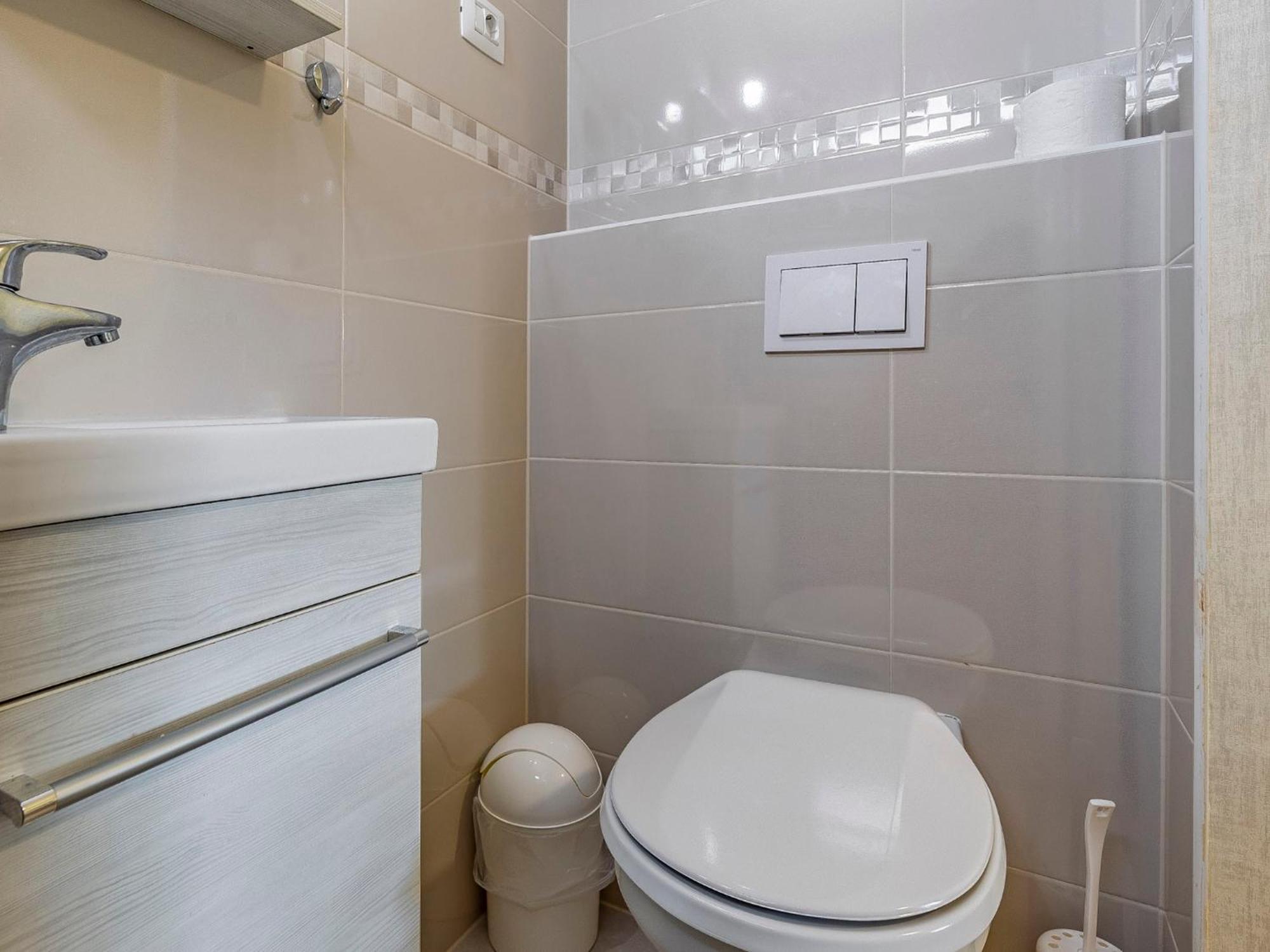 Casa vacanze Luxury Premium-1 By Interhome *