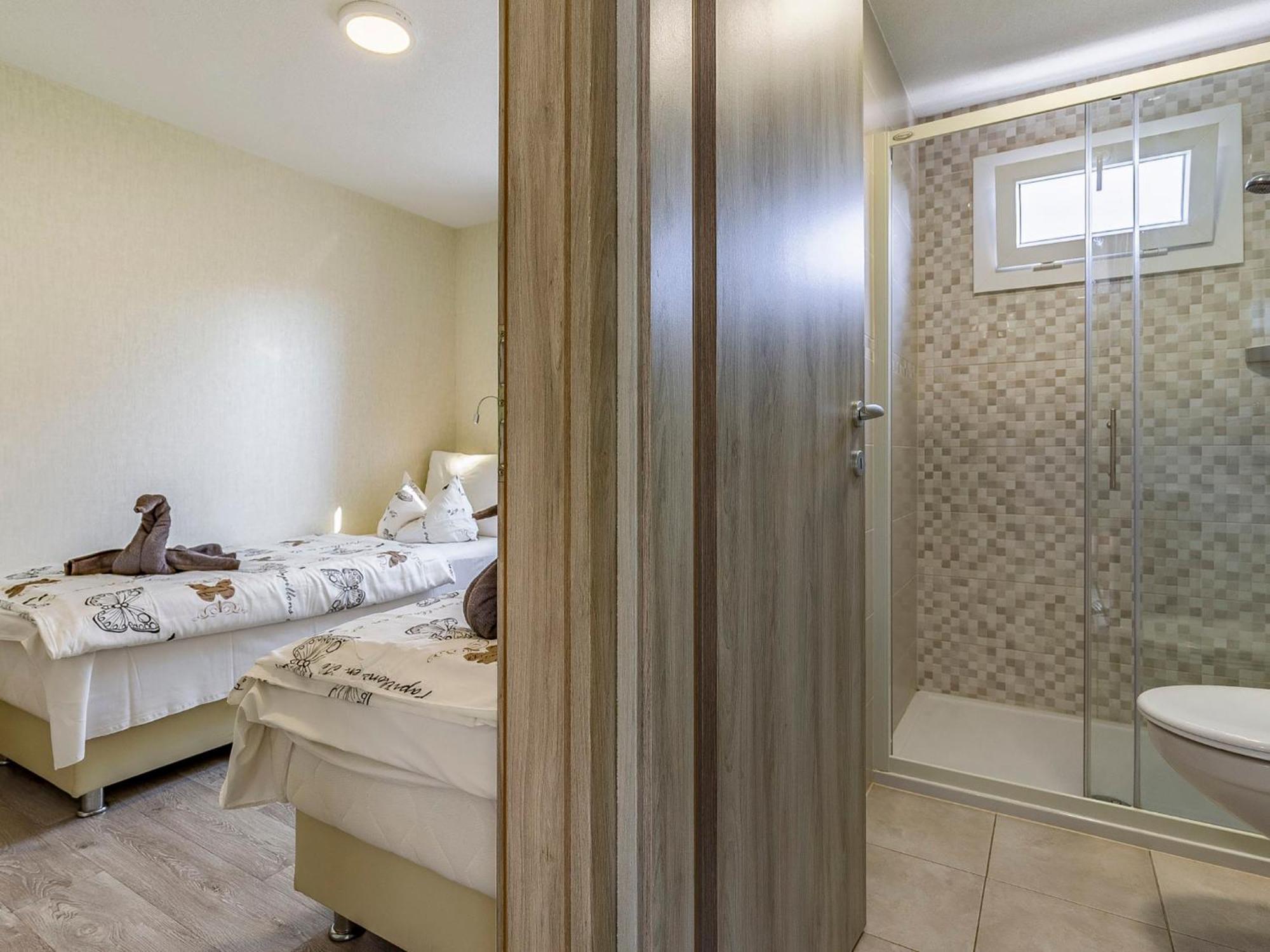 Luxury Premium-1 By Interhome Casa vacanze Pola