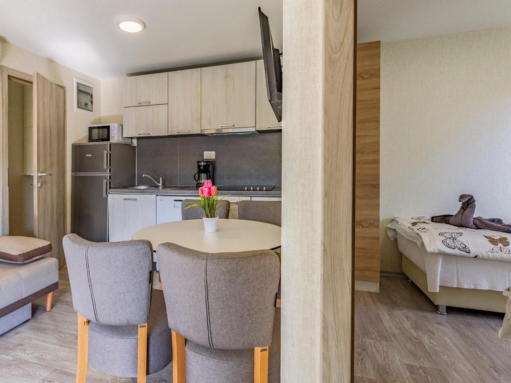 Luxury Premium-1 By Interhome Casa vacanze