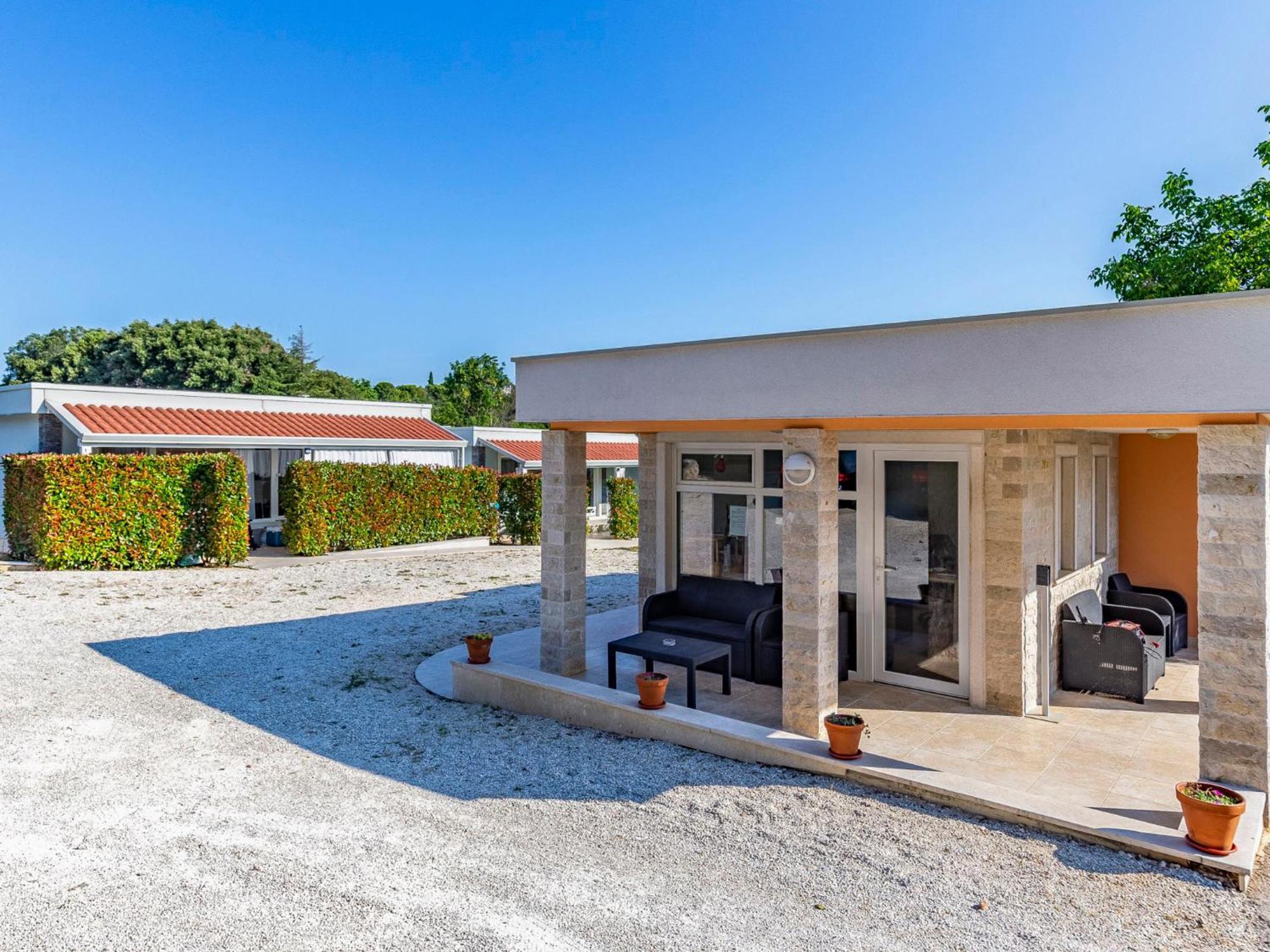 Casa vacanze Luxury Premium-1 By Interhome *