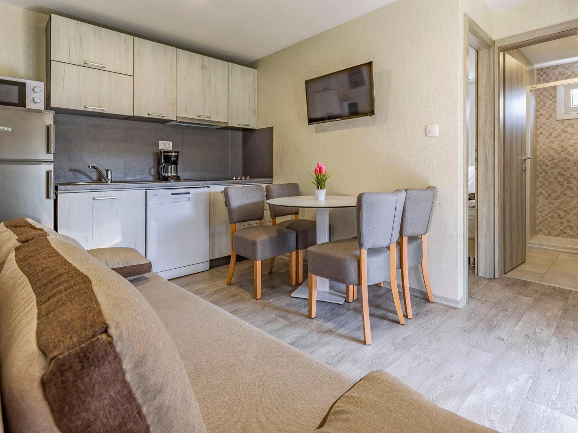 Luxury Premium-1 By Interhome *
