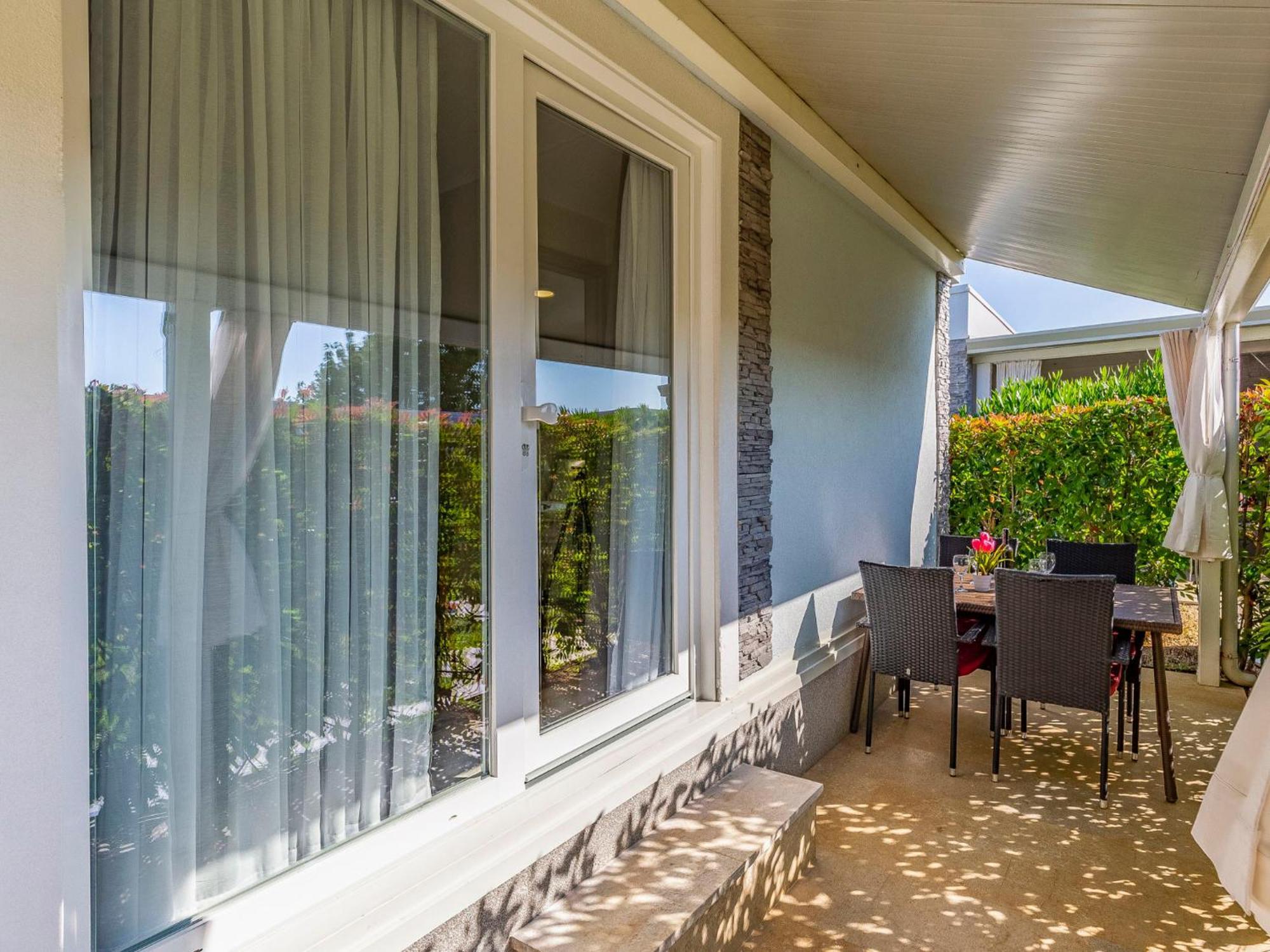 Luxury Premium-1 By Interhome Casa vacanze Pola