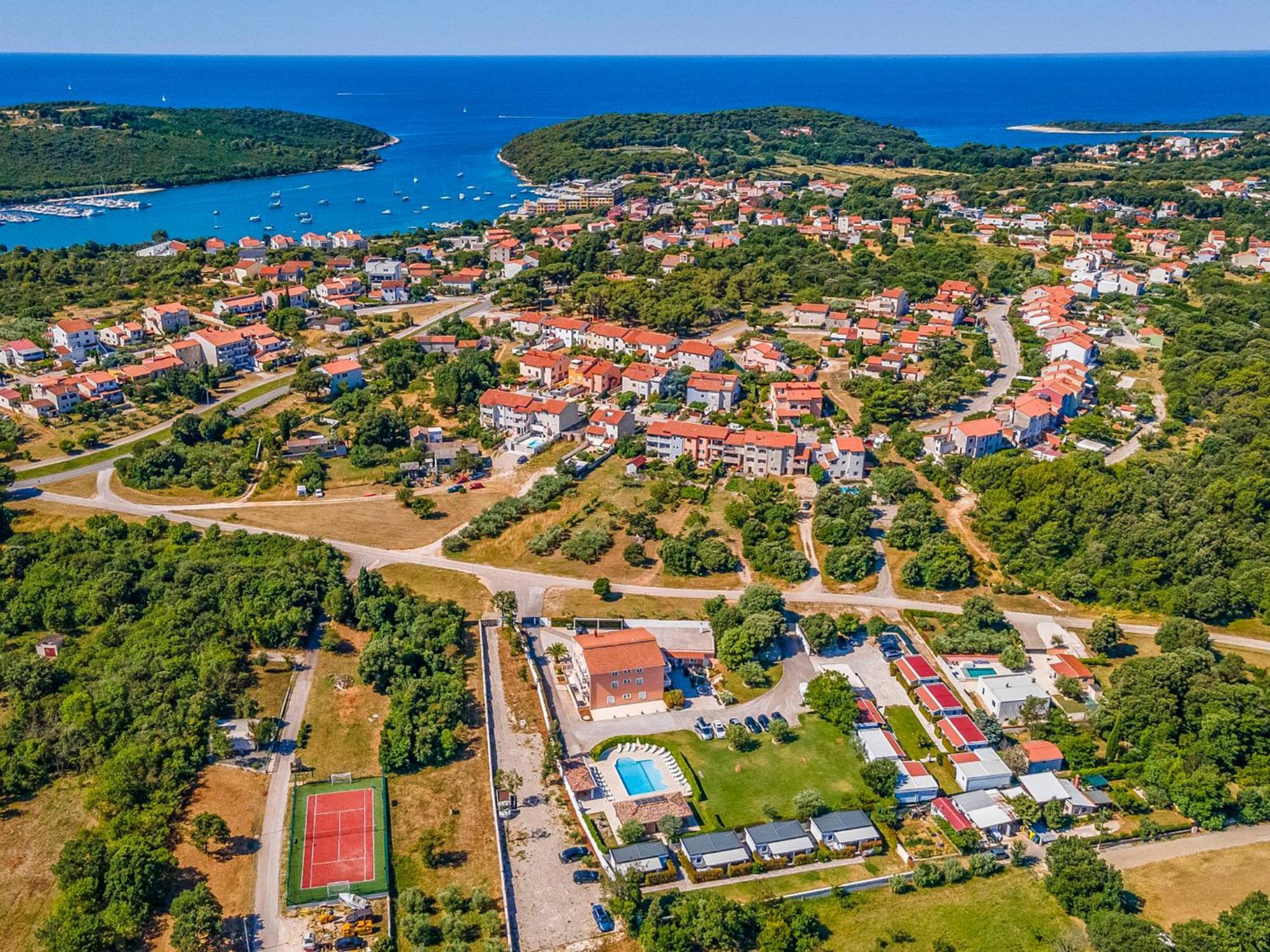 Luxury Premium-1 By Interhome Casa vacanze